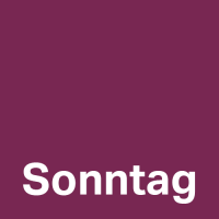 WM 2026 - Zweiter Turniertag, Sonntag