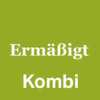 WM 2026 — Beide Turniertage, Kombi Ermäßigt